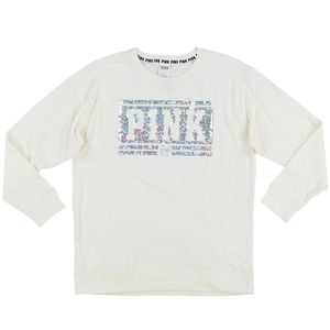PINK VS Sequin Sweatshirt